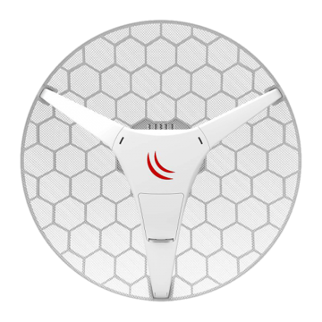 رادیو وایرلس میکروتیک LHG 5 ac